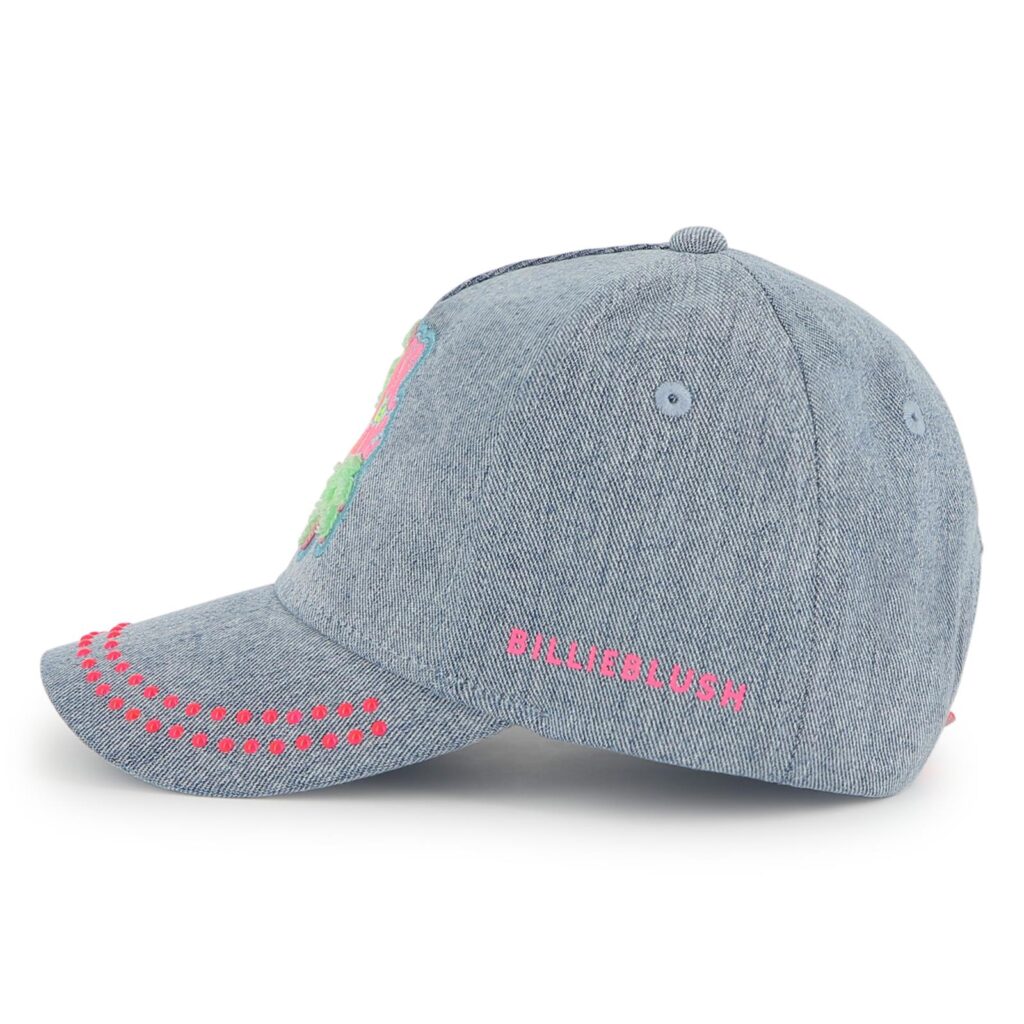 casquette stone pousse