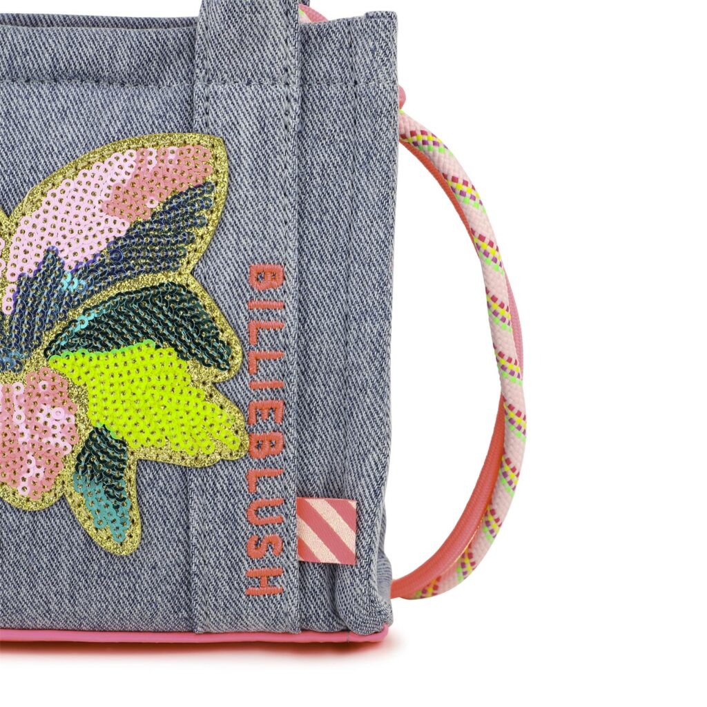 sac a main stone pousse