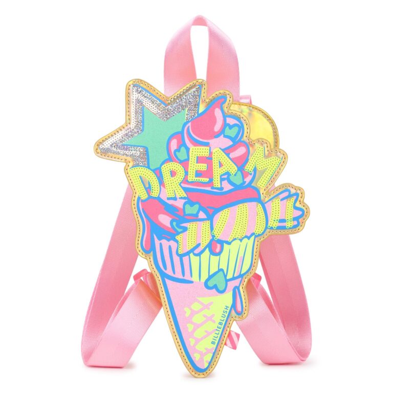 sac a dos dore clair