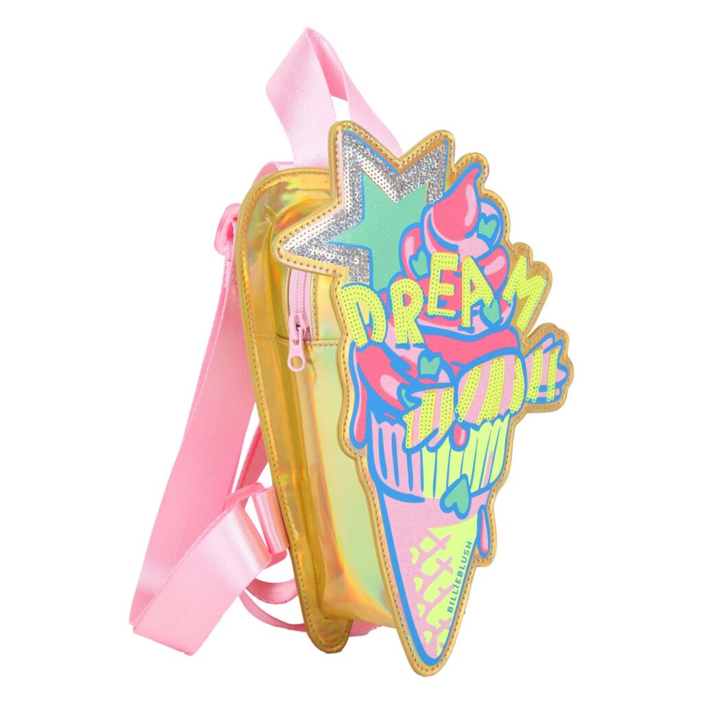 sac a dos dore clair