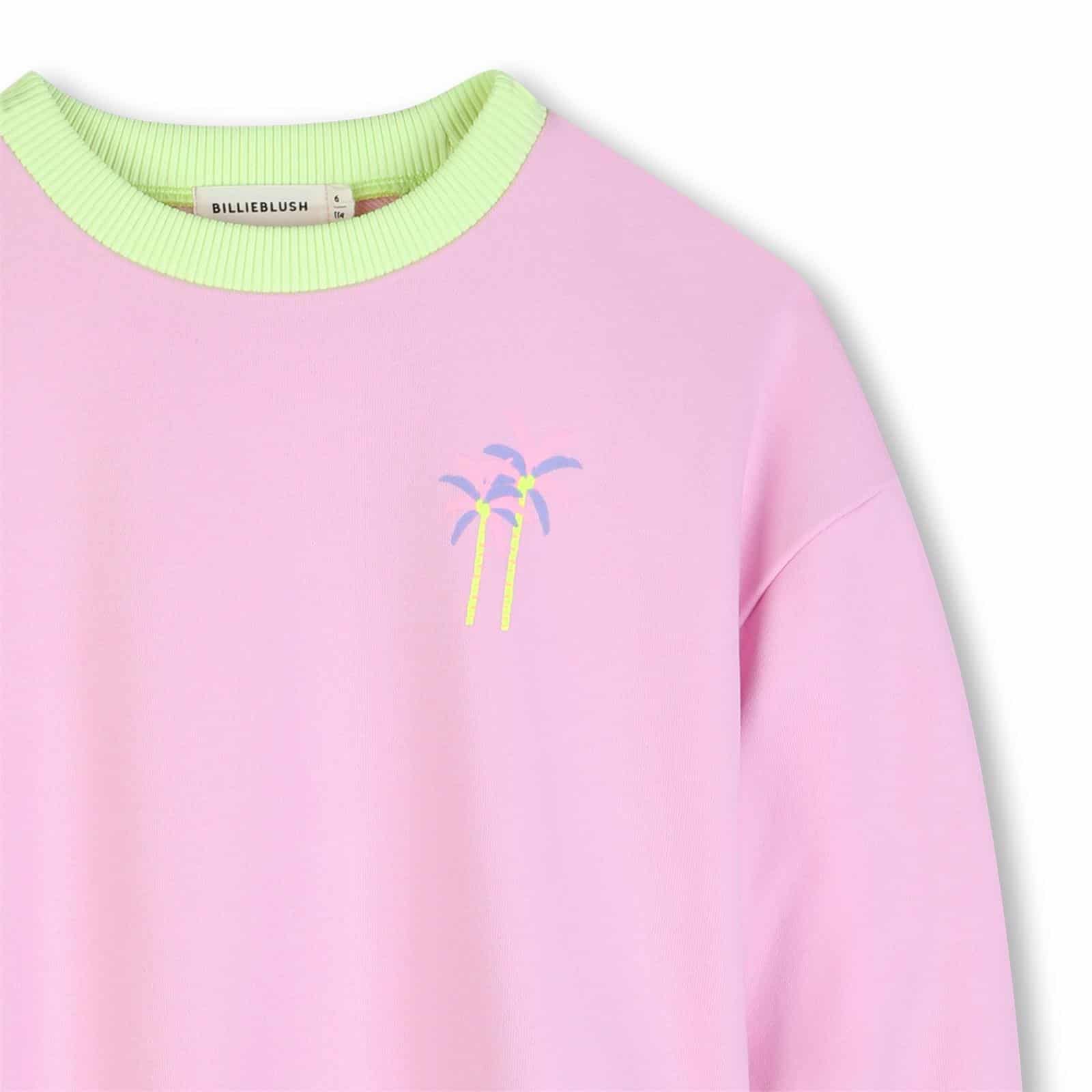 sweat nosegay