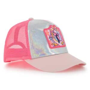 casquette nacre