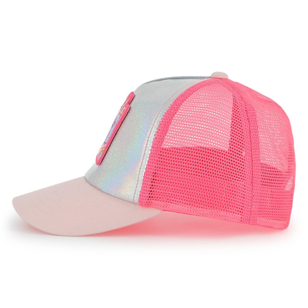 casquette nacre