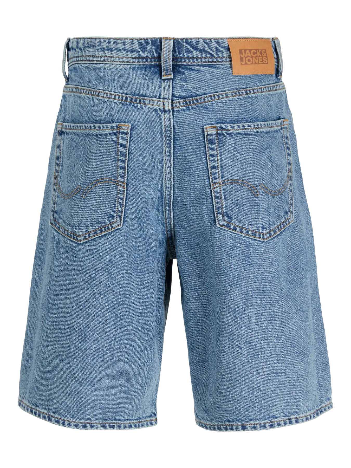 short jj alex bleu