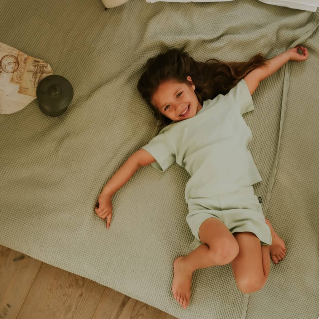 t shirt manches courtes vert d'eau (copie)