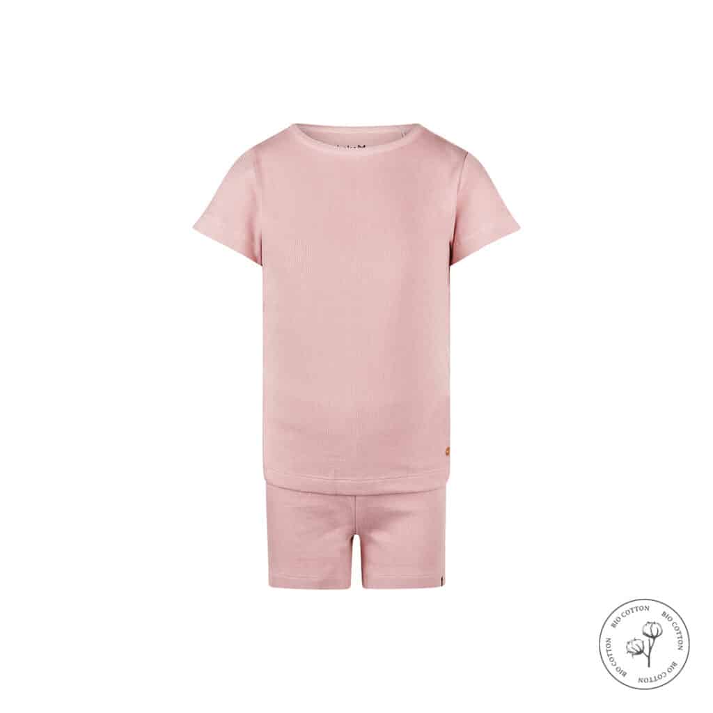 pyjama short vert d'eau (copie)