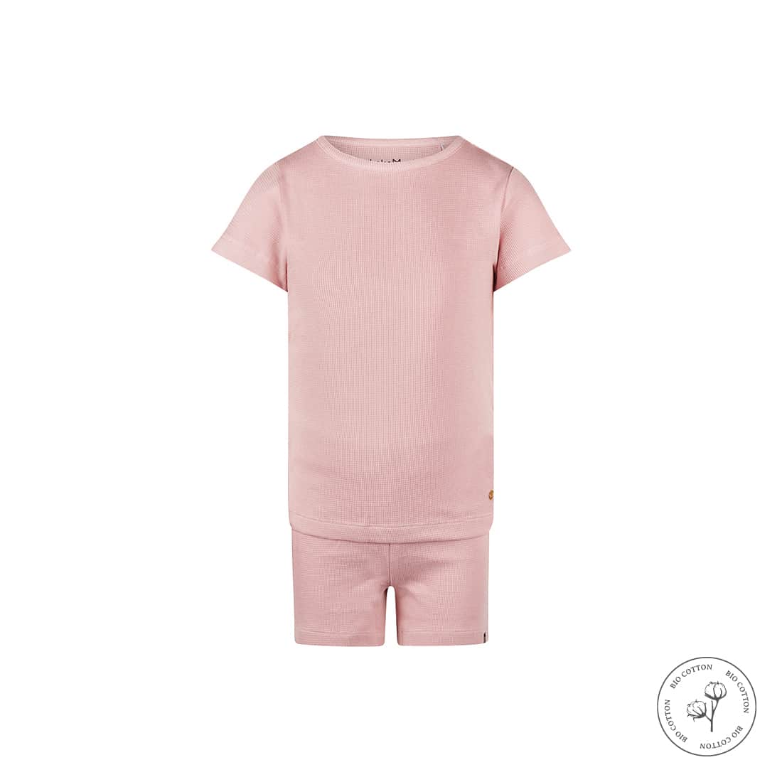 pyjama short vert d'eau (copie)