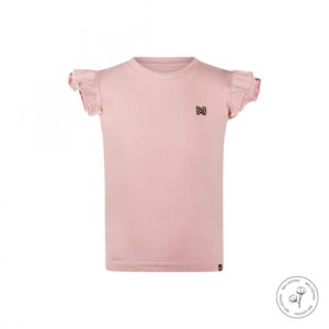 t shirt blanc volant (copie)