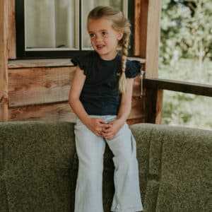 jeans wide leg