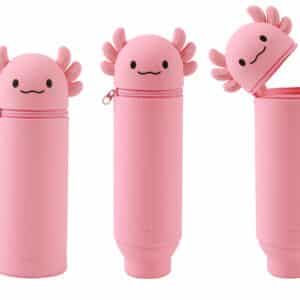 itotal plumier silicone