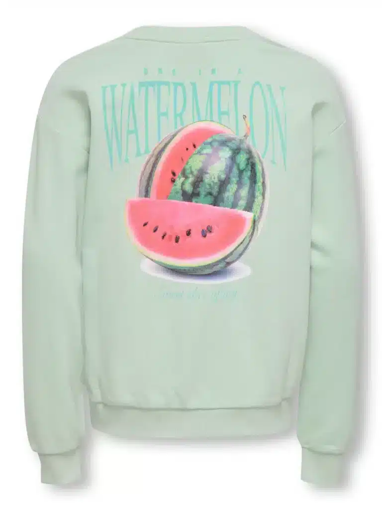 sweat bleu milk shake (copie)