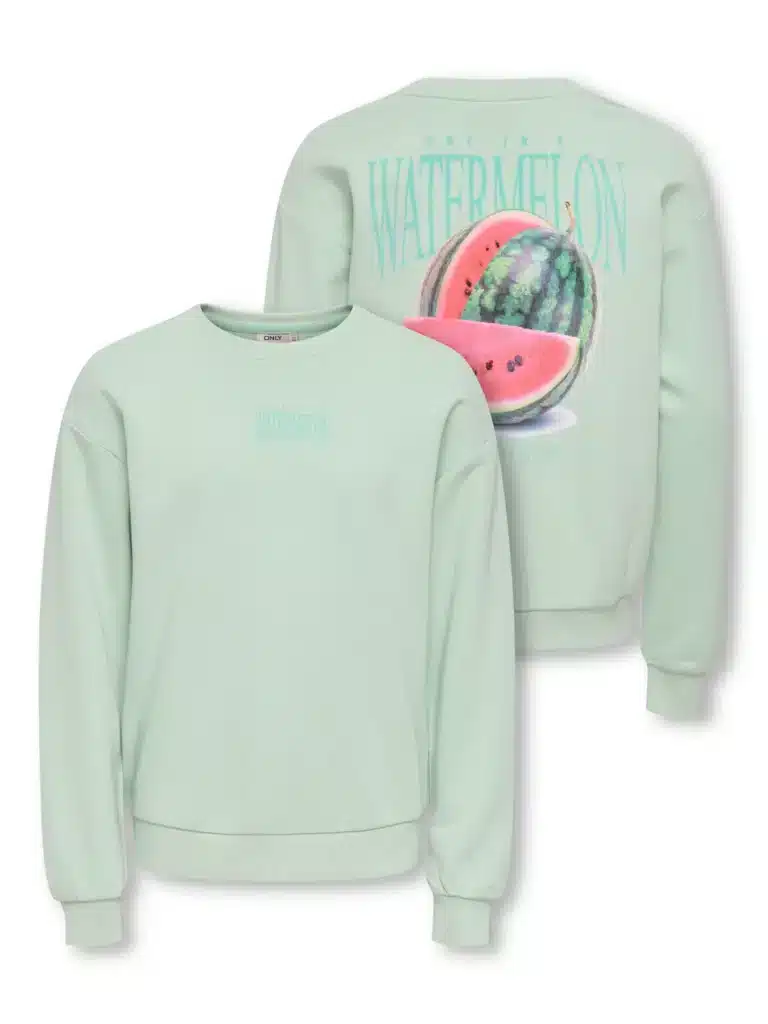 sweat bleu milk shake (copie)