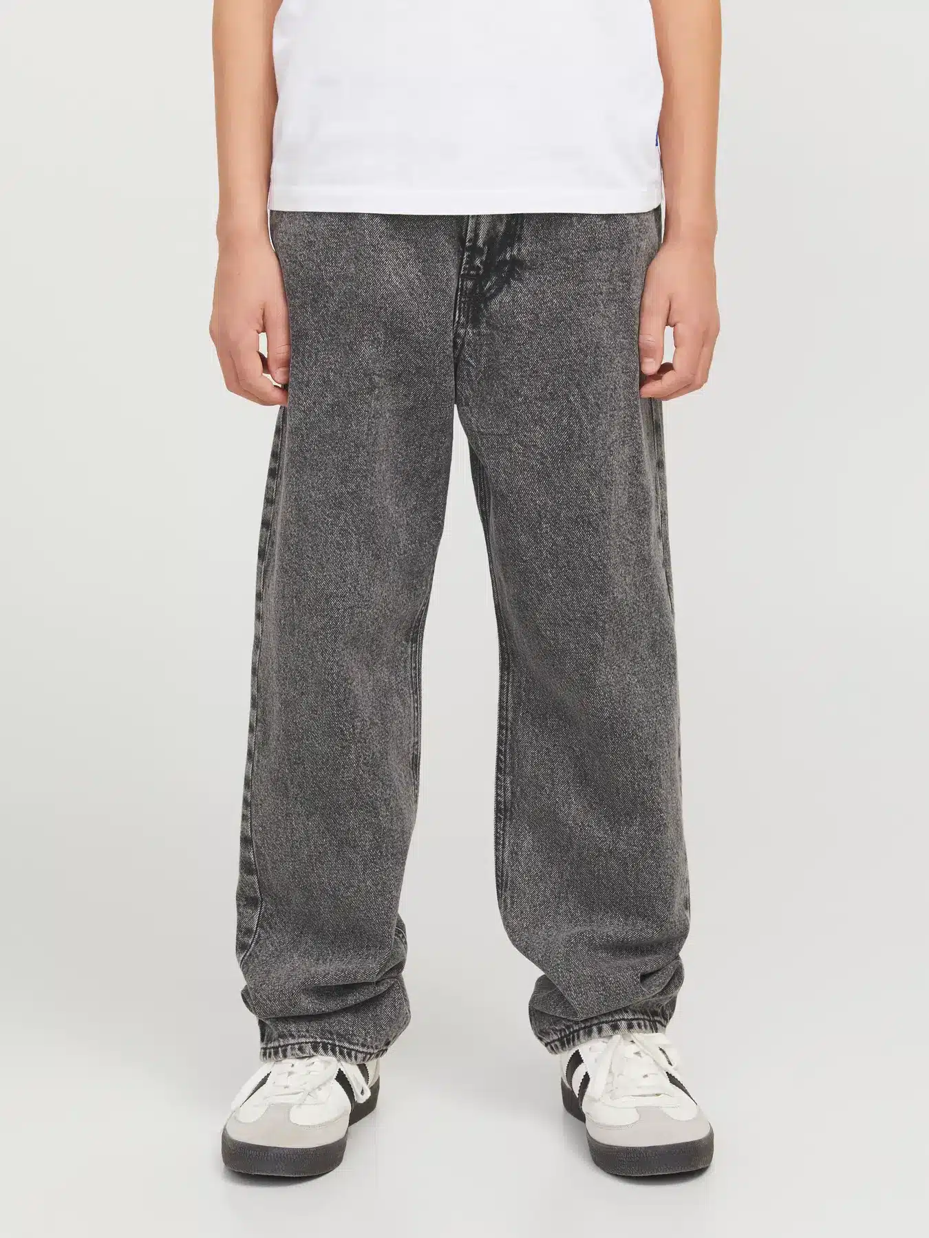 jeans jj chris gris foncé