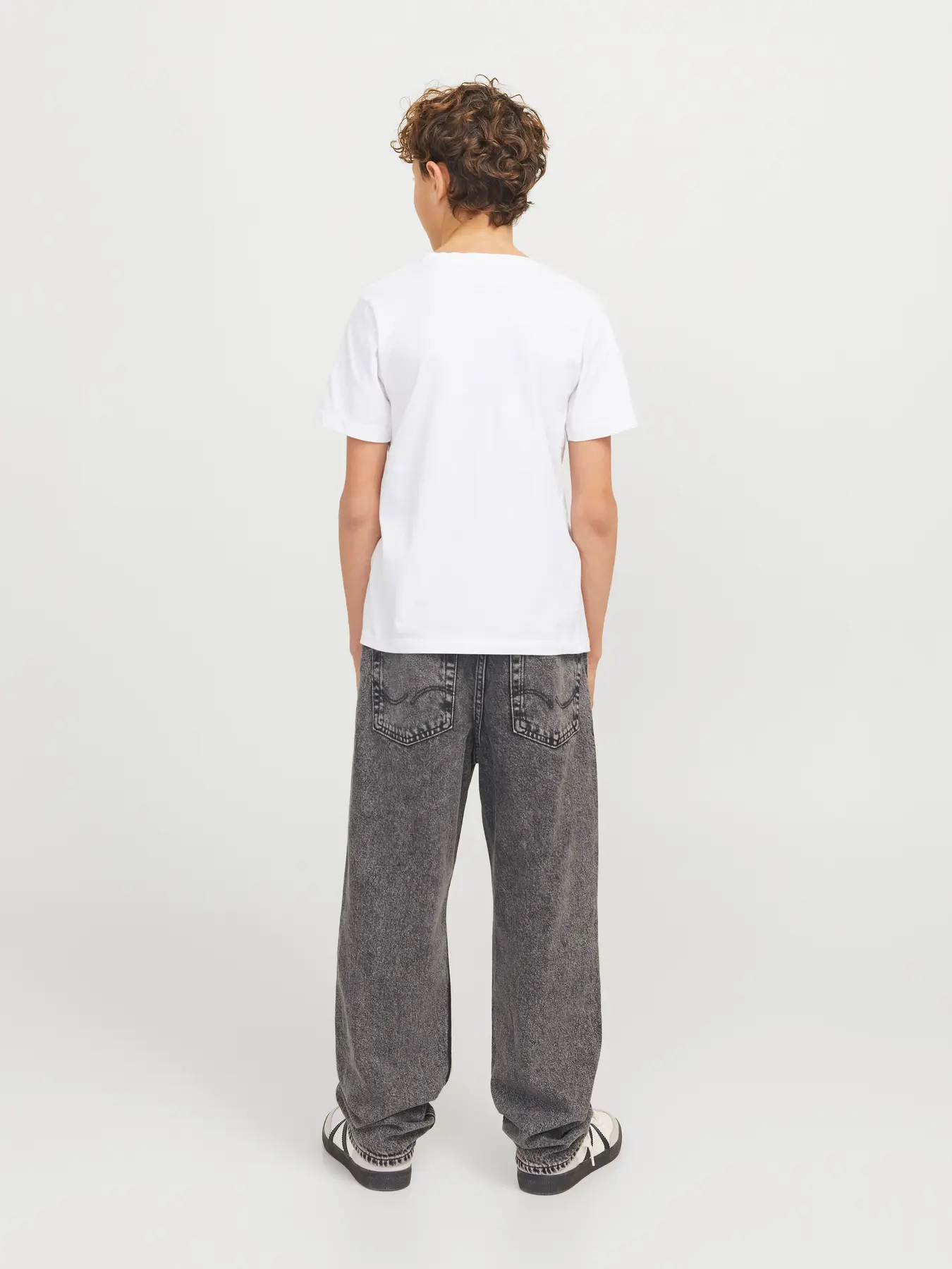 jeans jj chris gris foncé