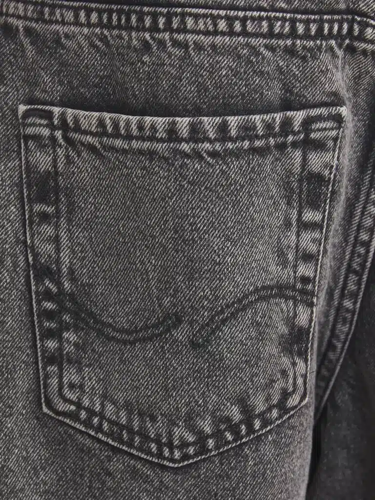 jeans jj chris gris foncé