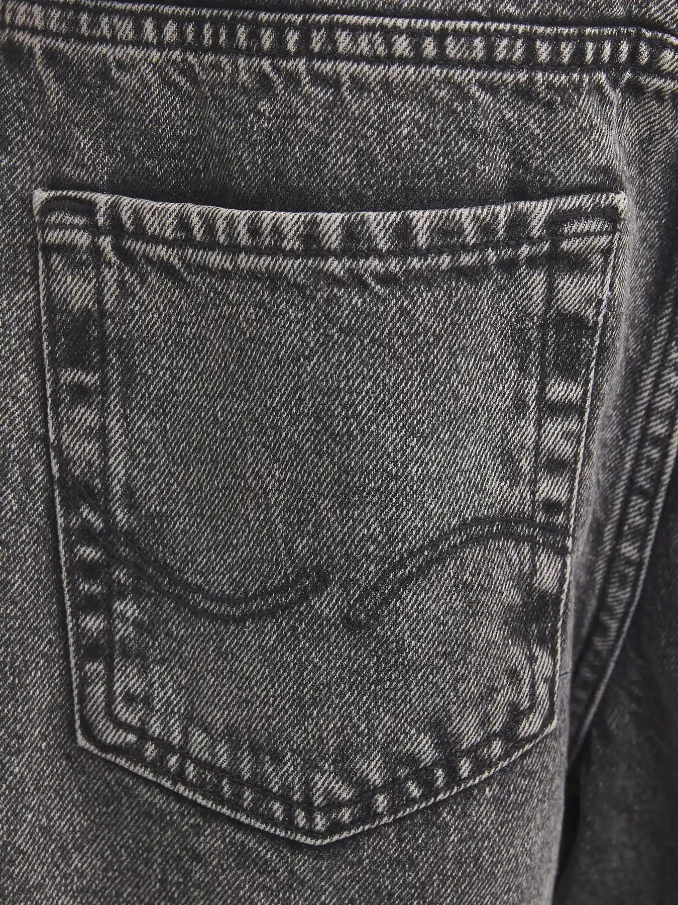 jeans jj chris gris foncé