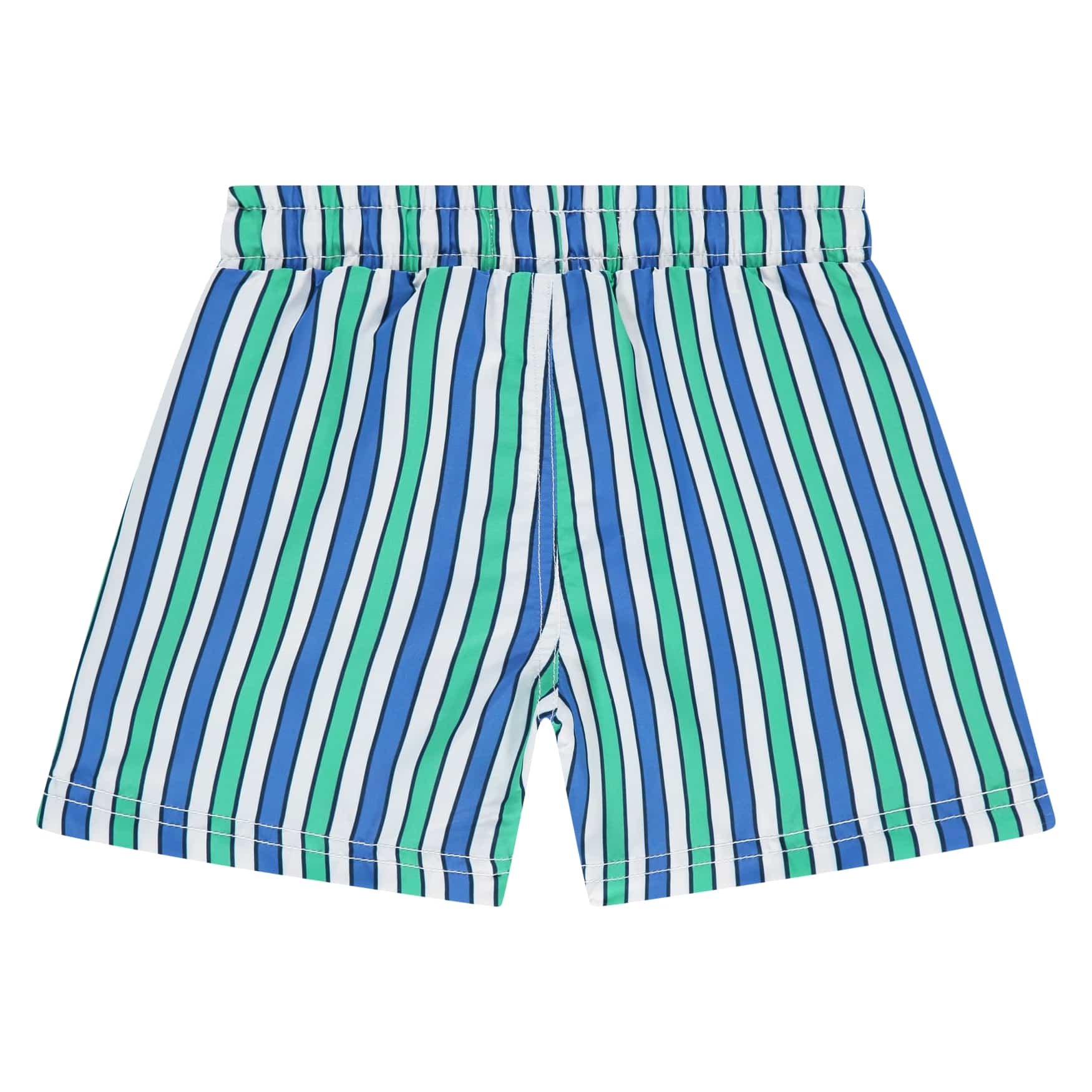 maillot de bain garçon multicolore