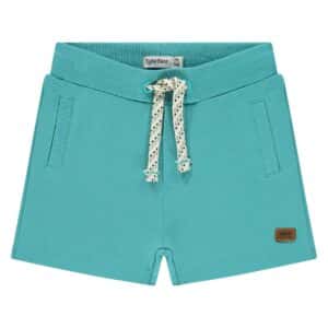 short de jogging bébé garçon Émeraude
