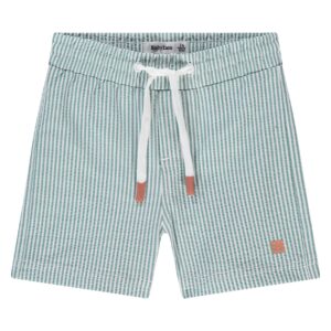maillot de bain bébé garçon Émeraude
