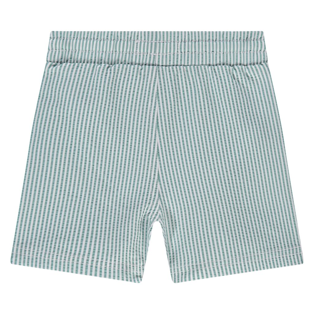 maillot de bain bébé garçon Émeraude