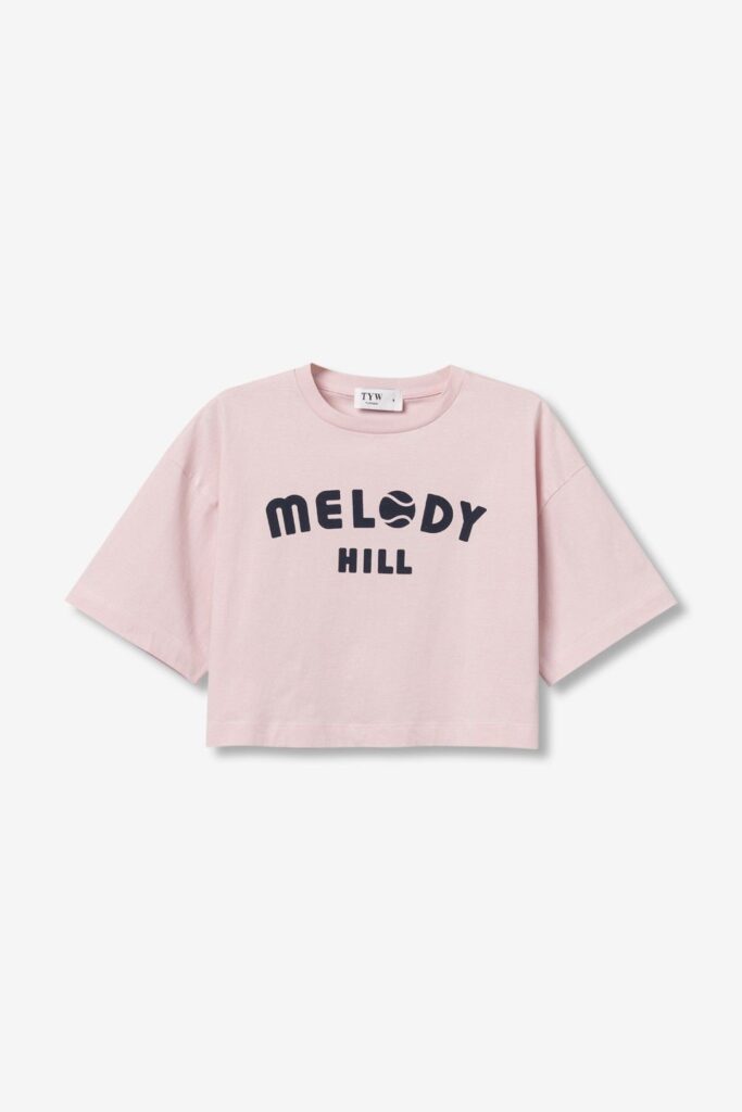 t shirt lilas pichardo