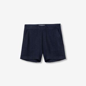 short bleu alfino
