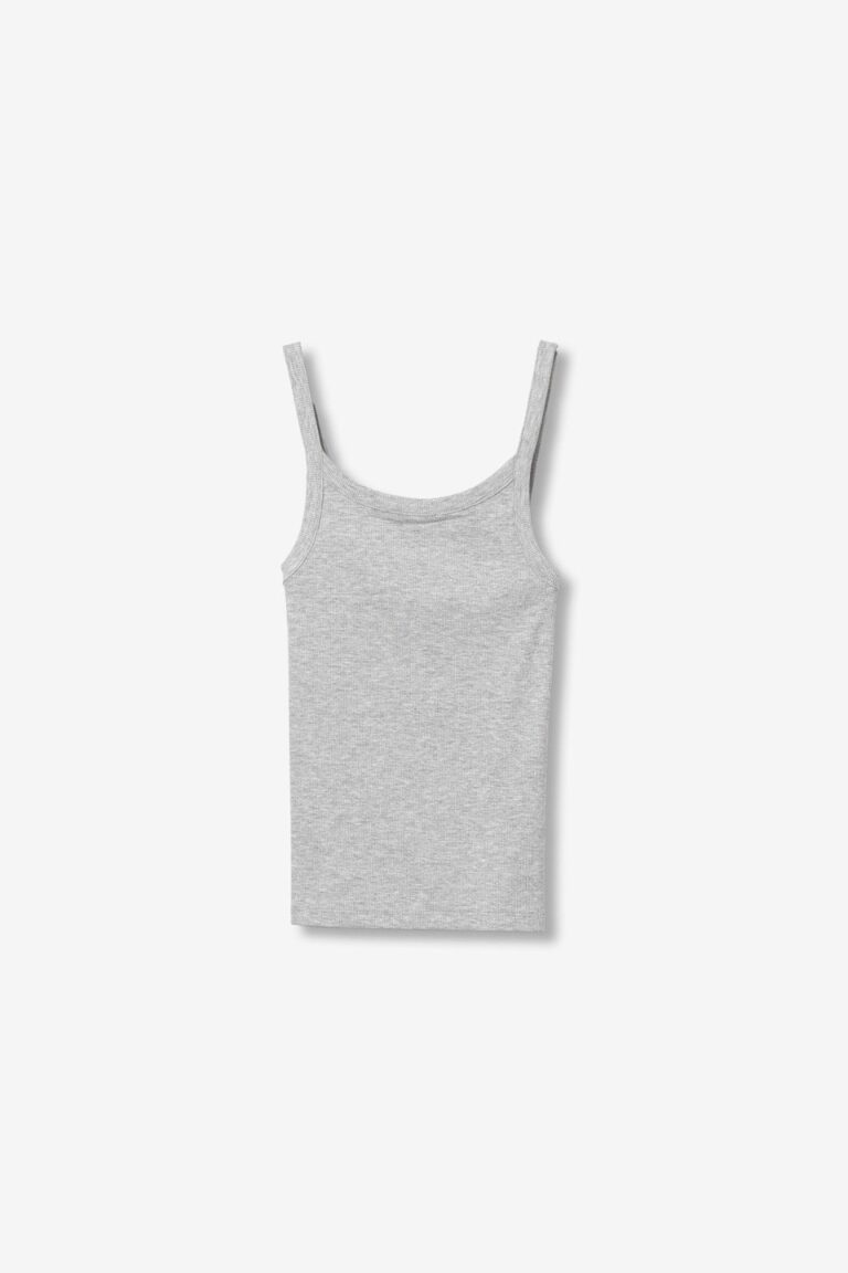 top gris acier pinto