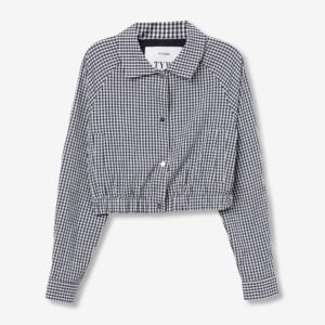 veste bleu winona c