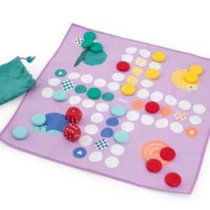 jeu de voyage ludo morpion