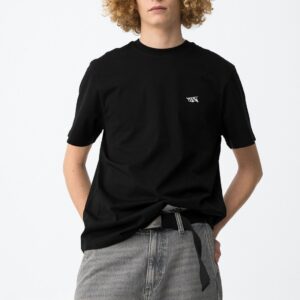 t shirt noir kenzo