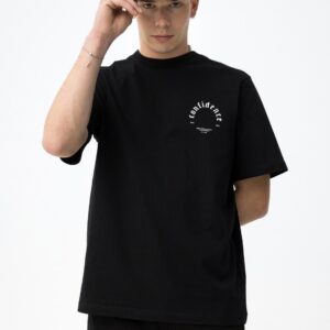t shirt noir layne