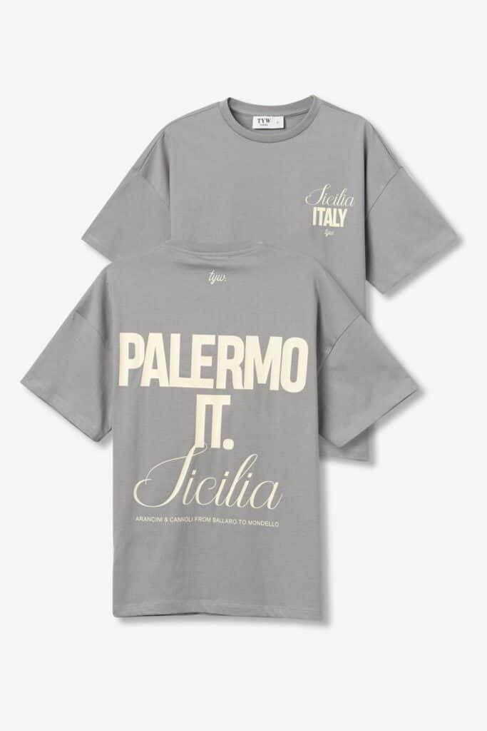 t shirt rose poudré calisto