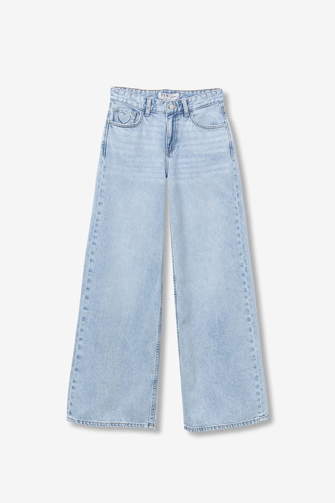 jean charli
