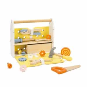 boîte à outils