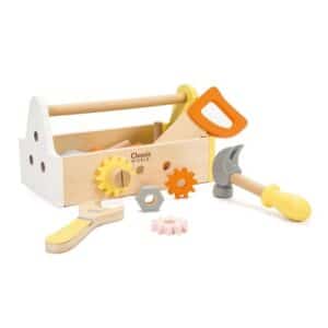 ensemble d'outils de menuiserie
