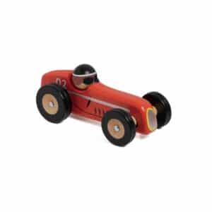 voiture indianapolis bois (copie)