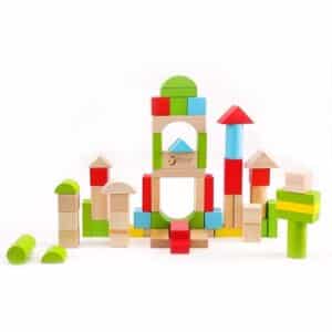 blocs de construction junior