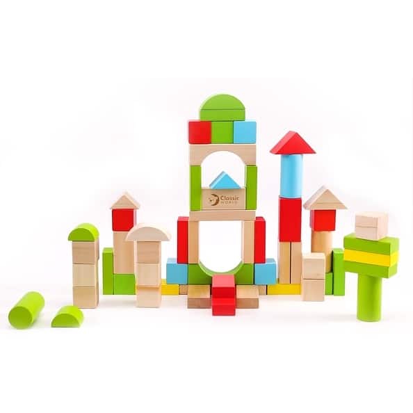 blocs de construction junior