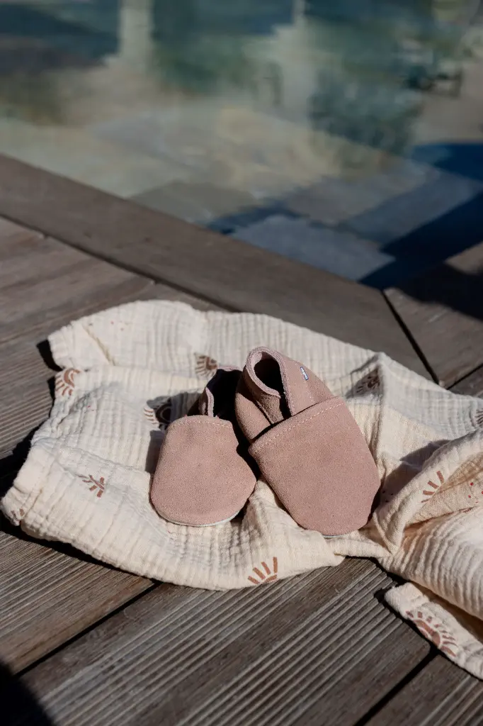 chaussons vert stabifoot (copie)