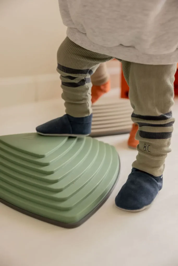 chaussons marine stabifoot