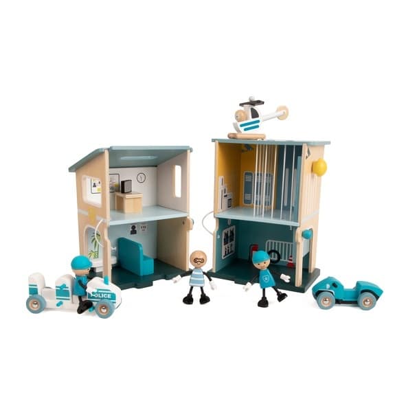 caserne de pompiers bois (copie)