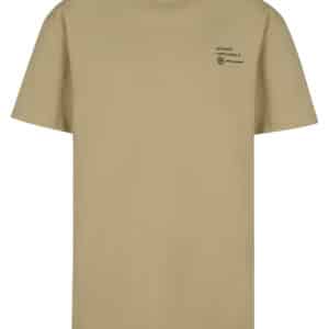 t shirt classic beige