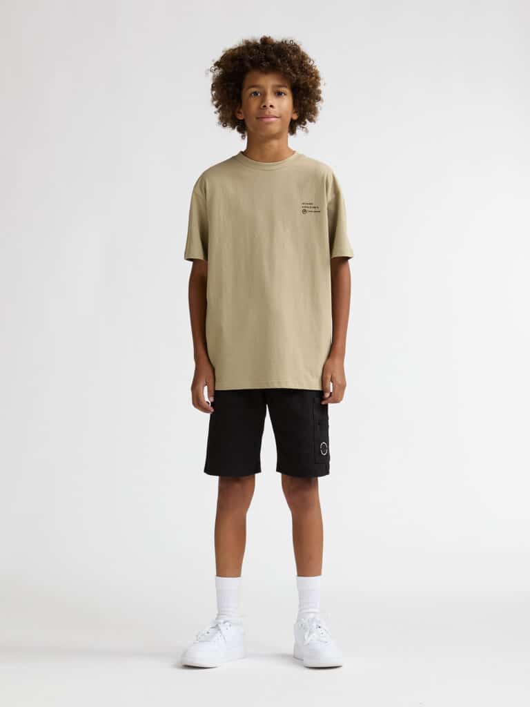 t shirt classic beige