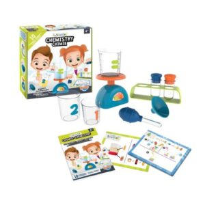 buki mini sciences chimie