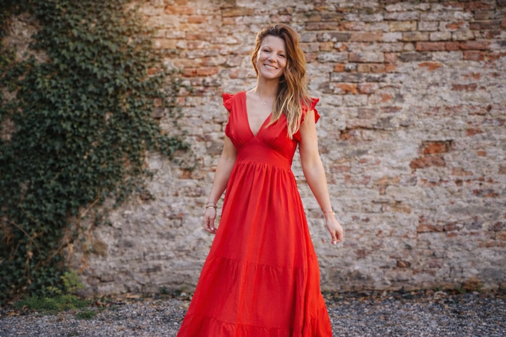 collections vetements femmes