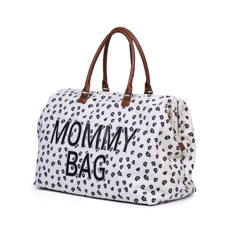 mommy bag sac a langer toile kaki (copie)