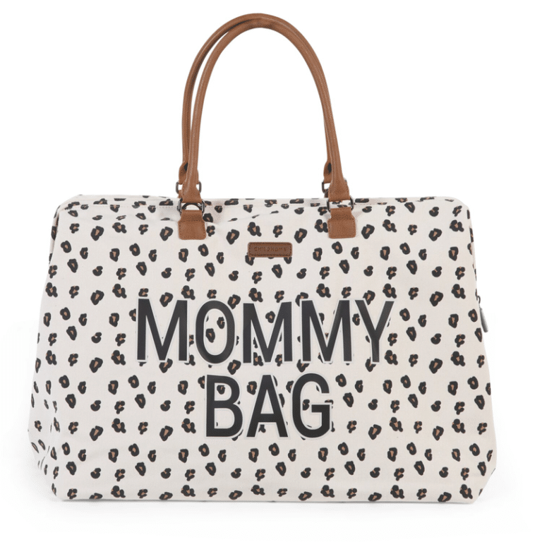 mommy bag sac a langer toile kaki (copie)