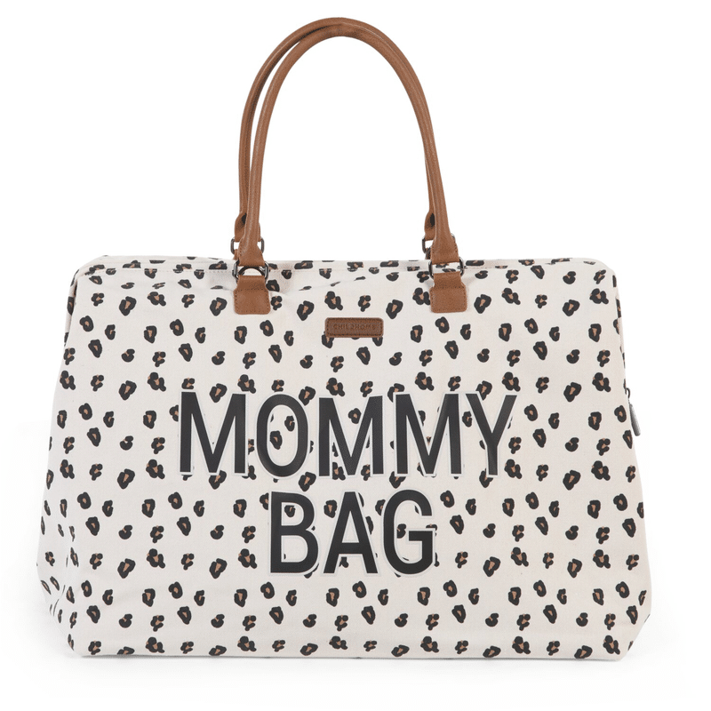 mommy bag sac a langer toile kaki (copie)