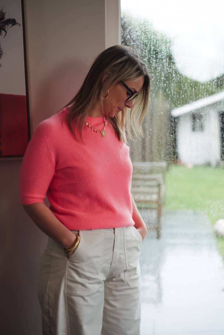 sweat "happy day " rose