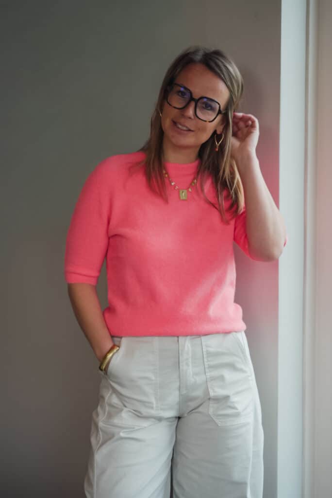 sweat "happy day " rose